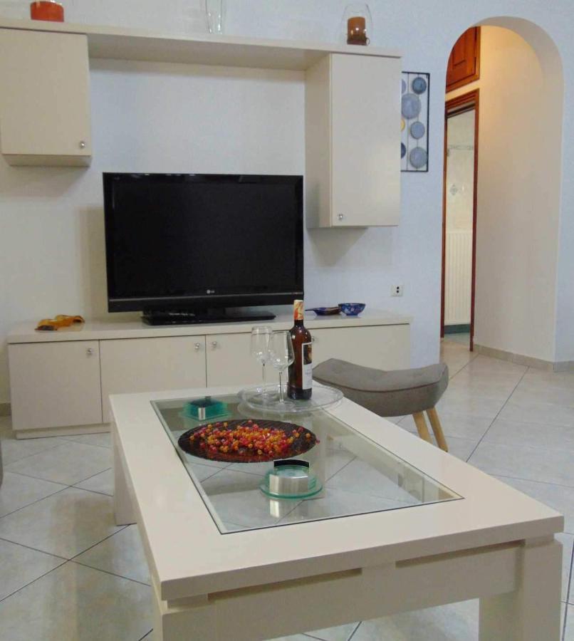 Eleni'S Place Naxos City Eksteriør bilde