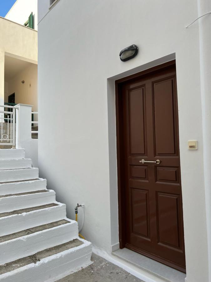Eleni'S Place Naxos City Eksteriør bilde