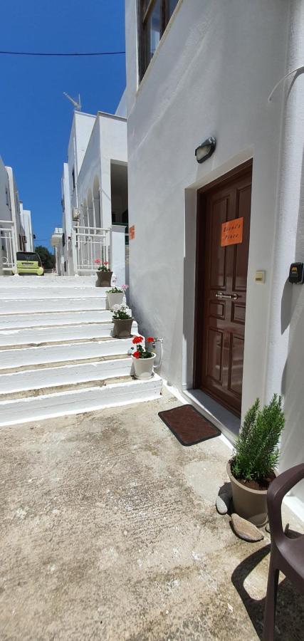 Eleni'S Place Naxos City Eksteriør bilde