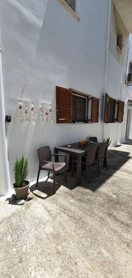 Eleni'S Place Naxos City Eksteriør bilde
